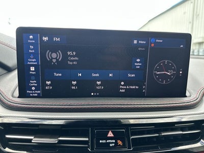 2025 Acura MDX A-Spec SH-AWD