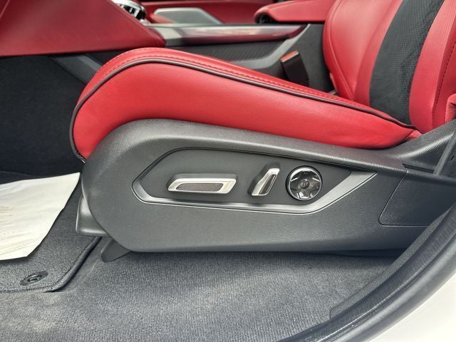 2025 Acura MDX A-Spec SH-AWD