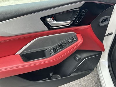 2025 Acura MDX A-Spec SH-AWD