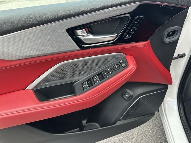 2025 Acura MDX A-Spec SH-AWD