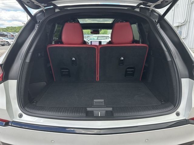 2025 Acura MDX A-Spec SH-AWD
