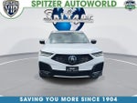 2025 Acura MDX A-Spec SH-AWD