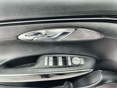 2025 Genesis GV70 2.5T