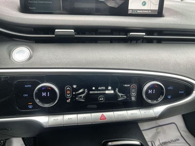 2025 Genesis GV70 2.5T