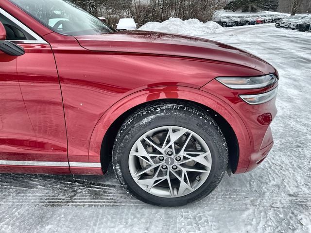 2025 Genesis GV70 2.5T