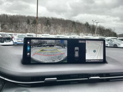 2025 Genesis GV70 2.5T