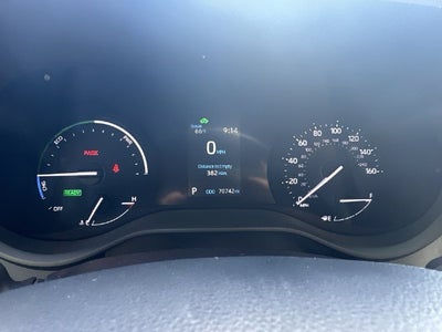 2022 Toyota Sienna XSE 7 Passenger
