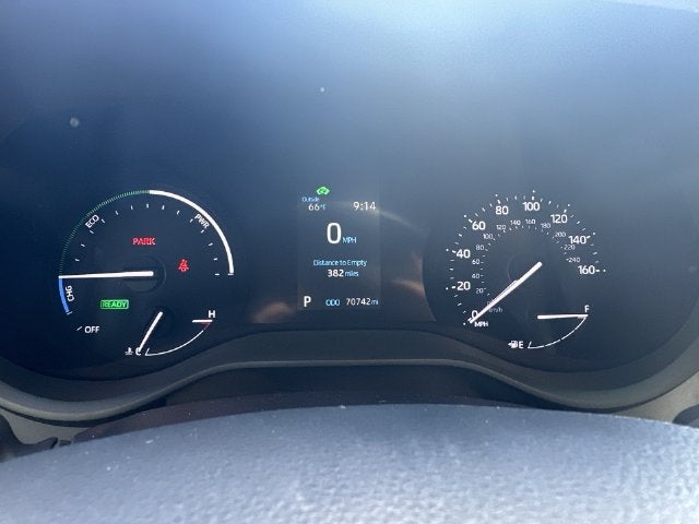2022 Toyota Sienna XSE 7 Passenger