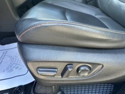 2022 Toyota Sienna XSE 7 Passenger