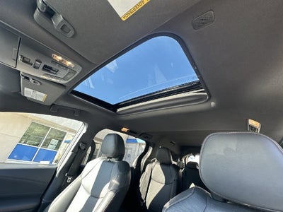 2022 Toyota Sienna XSE 7 Passenger
