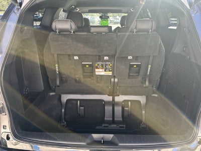 2022 Toyota Sienna XSE 7 Passenger
