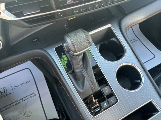 2022 Toyota Sienna XSE 7 Passenger