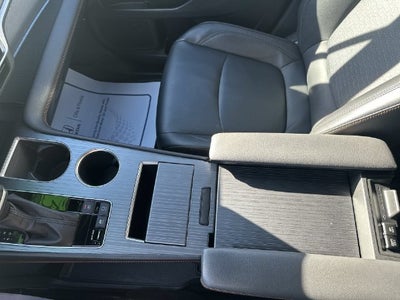2022 Toyota Sienna XSE 7 Passenger
