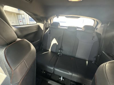 2022 Toyota Sienna XSE 7 Passenger