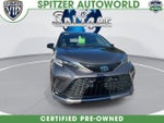 2022 Toyota Sienna XSE 7 Passenger