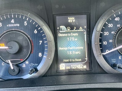 2016 Toyota Sienna XLE