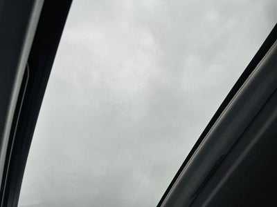 2016 Toyota Sienna XLE