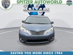 2016 Toyota Sienna XLE