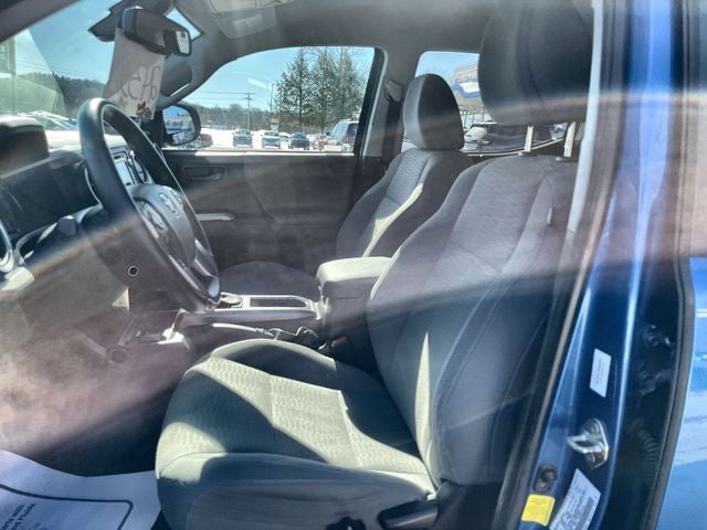 2018 Toyota Tacoma V6