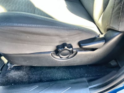 2018 Toyota Tacoma V6