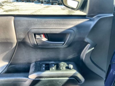 2018 Toyota Tacoma V6