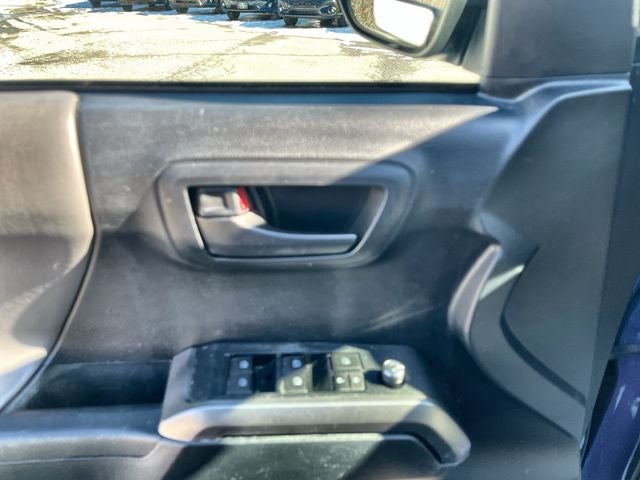 2018 Toyota Tacoma V6