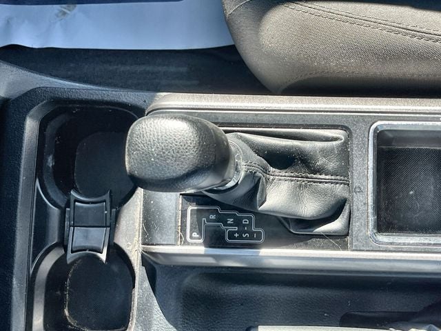 2018 Toyota Tacoma V6