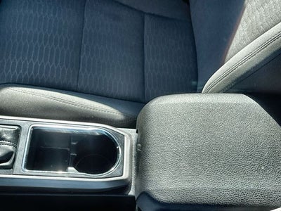 2018 Toyota Tacoma V6