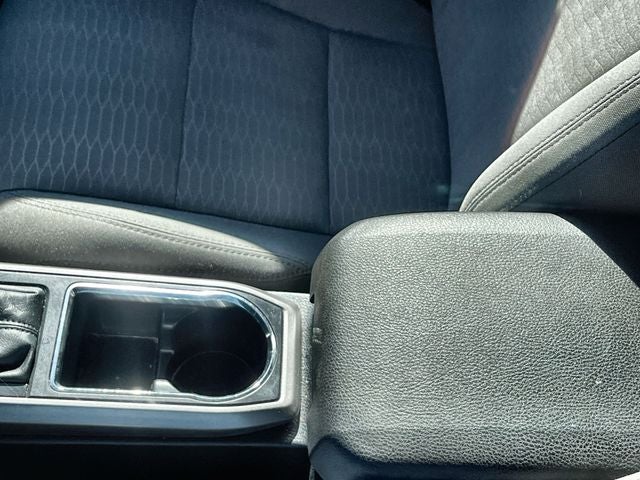 2018 Toyota Tacoma V6