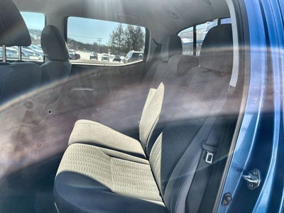 2018 Toyota Tacoma V6