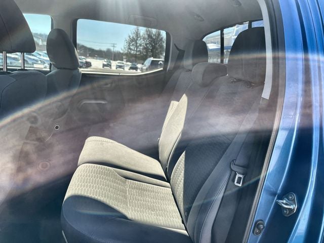 2018 Toyota Tacoma V6