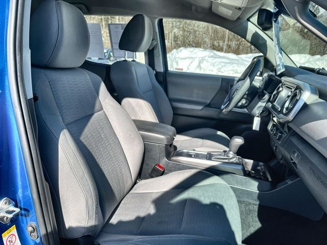 2018 Toyota Tacoma V6