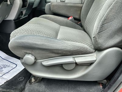 2012 Toyota Tundra Grade