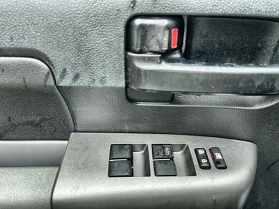 2012 Toyota Tundra Grade