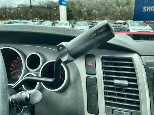 2012 Toyota Tundra Grade