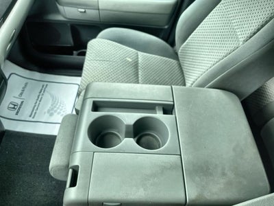 2012 Toyota Tundra Grade