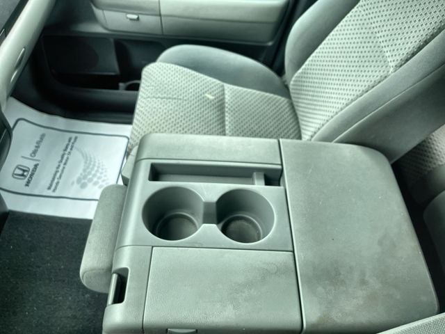 2012 Toyota Tundra Grade