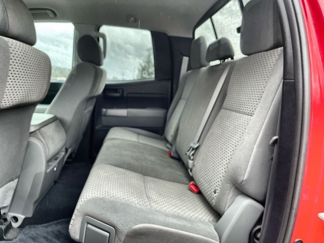 2012 Toyota Tundra Grade