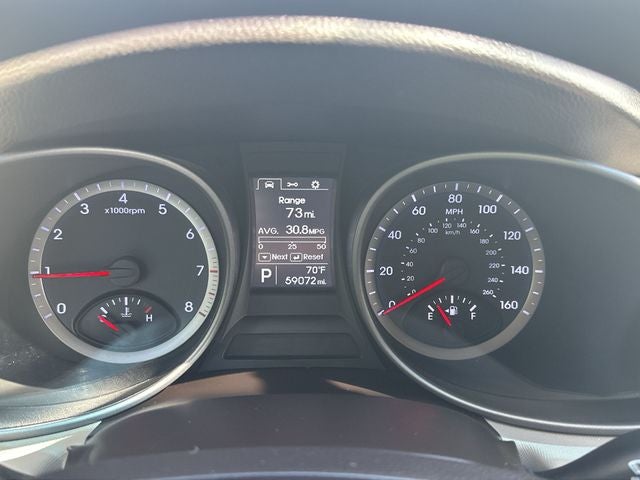 2015 Hyundai Santa Fe Sport Base