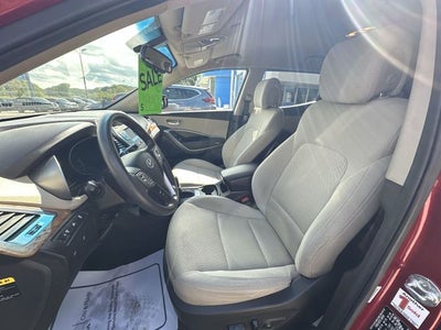 2015 Hyundai Santa Fe Sport Base