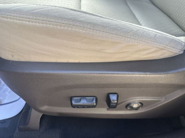2015 Hyundai Santa Fe Sport Base