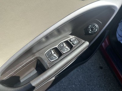 2015 Hyundai Santa Fe Sport Base