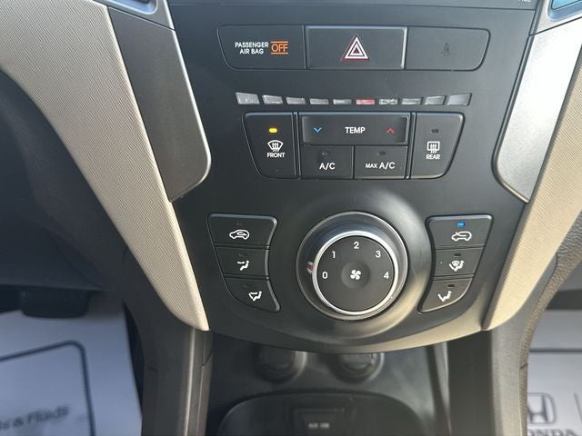 2015 Hyundai Santa Fe Sport Base