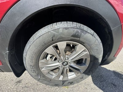 2015 Hyundai Santa Fe Sport Base