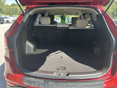2015 Hyundai Santa Fe Sport Base