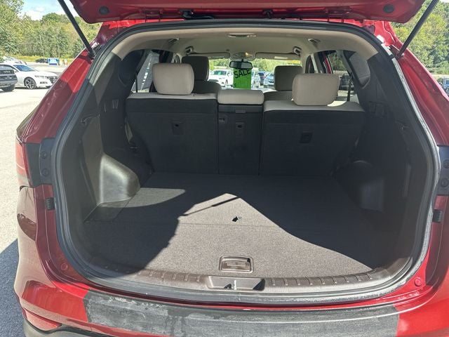 2015 Hyundai Santa Fe Sport Base