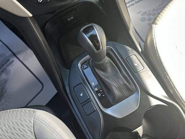 2015 Hyundai Santa Fe Sport Base