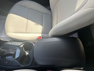 2015 Hyundai Santa Fe Sport Base