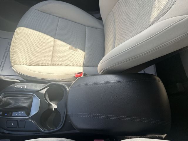 2015 Hyundai Santa Fe Sport Base