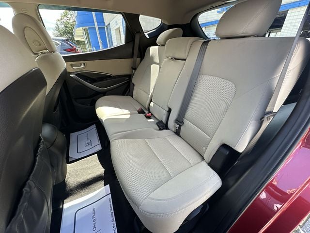 2015 Hyundai Santa Fe Sport Base